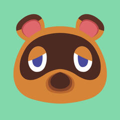 Animal Crossing