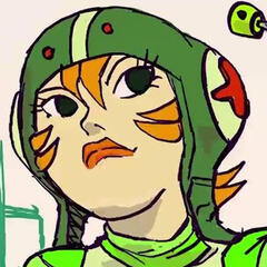 Jet Set Radio