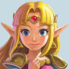Zelda