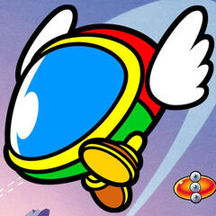 Fantasy Zone