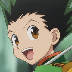 Hunter x Hunter