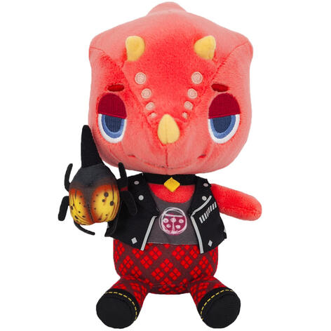 Flick (Animal Crossing)