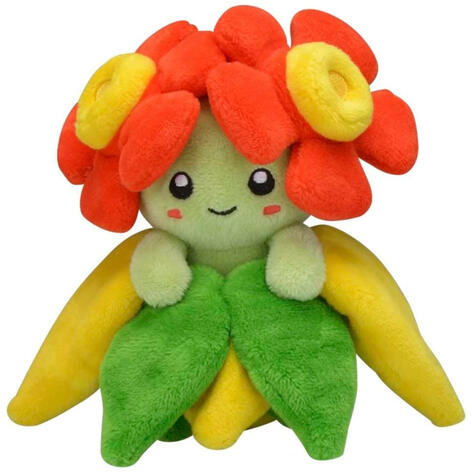 Oddish Line (Pokémon)