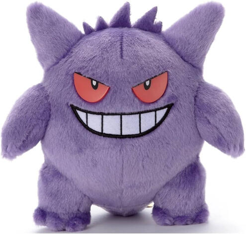 Gastly Line (Pokémon)