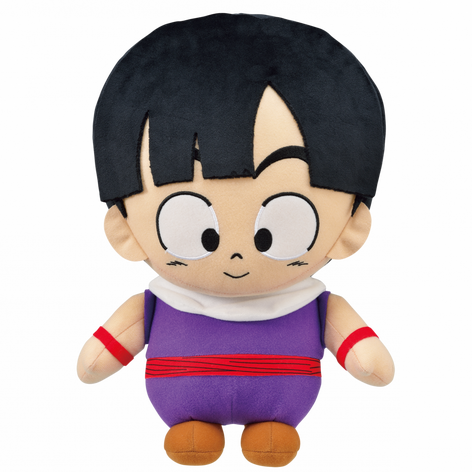 Gohan (Dragon Ball)