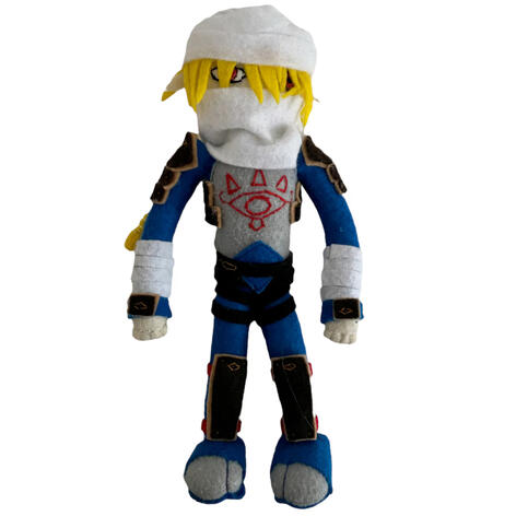 Sheik (Zelda)