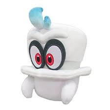 Cappy (Mario)