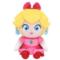 Princess Peach (Mario)