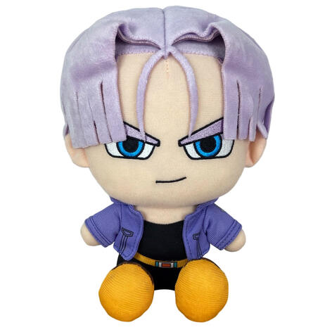 Trunks (Dragon Ball)