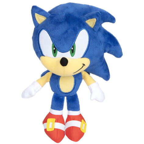 Sonic (Sonic)