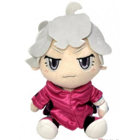 Bede (Pokémon)