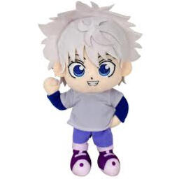 Killua (Hunter×Hunter)