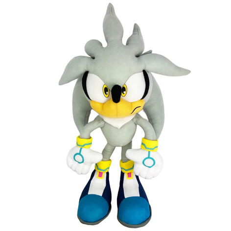 Silver the Hedgehog (Sonic)