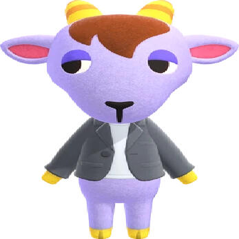 Kidd (Animal Crossing)