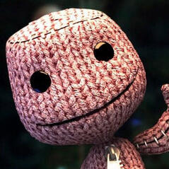 LittleBigPlanet